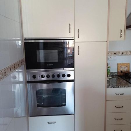 Mazarrón Casa De Las Sonrisas מראה חיצוני תמונה