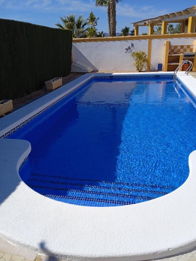 Mazarrón Casa De Las Sonrisas מראה חיצוני תמונה