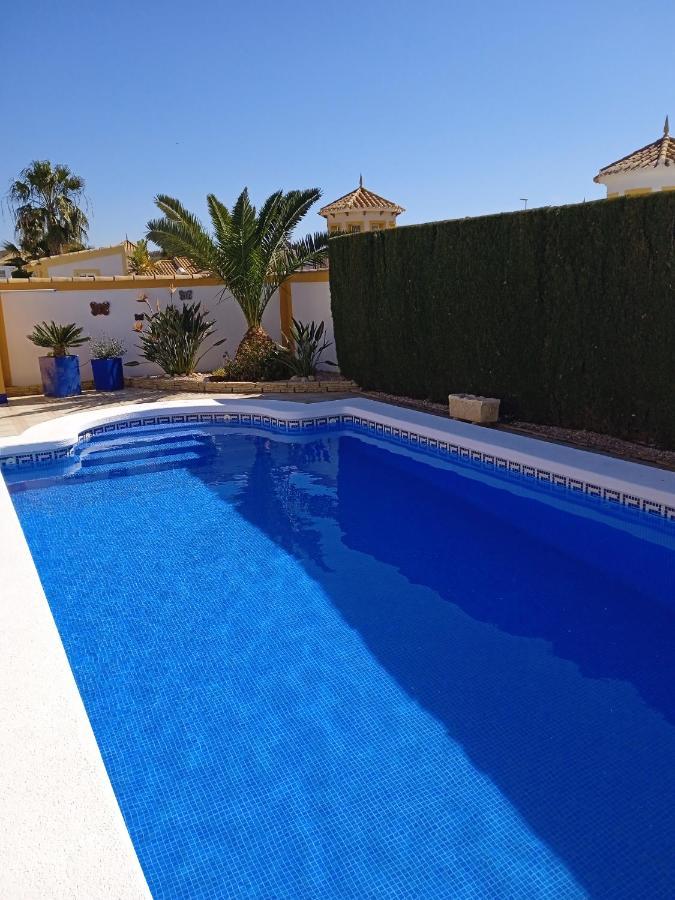 Mazarrón Casa De Las Sonrisas מראה חיצוני תמונה