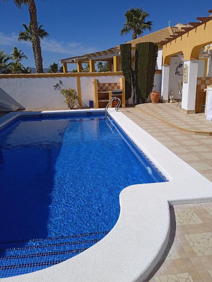 Mazarrón Casa De Las Sonrisas מראה חיצוני תמונה